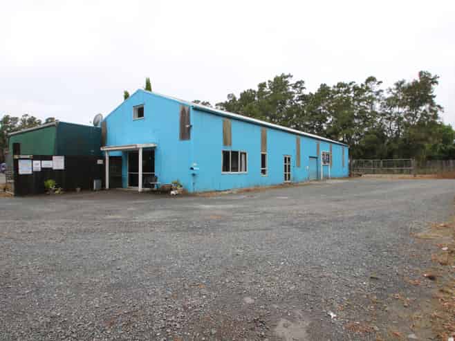 6770 State Highway 1, Kaitaia