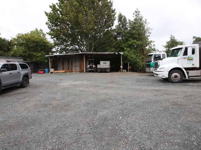 6770 State Highway 1, Kaitaia