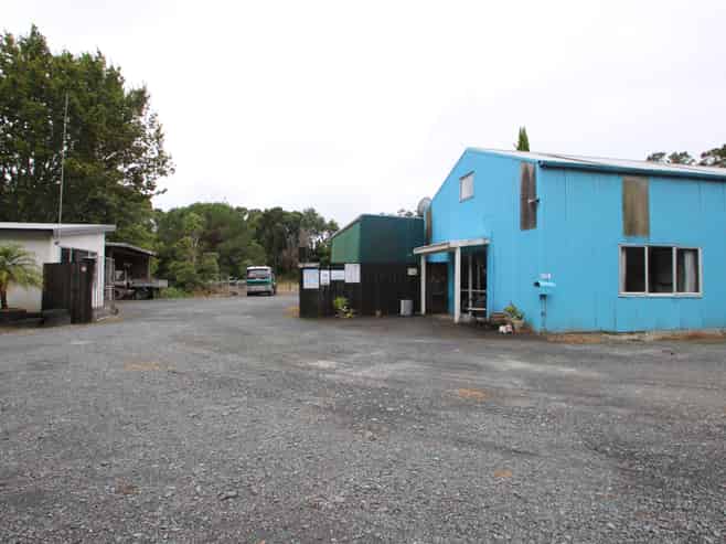 6770 State Highway 1, Kaitaia