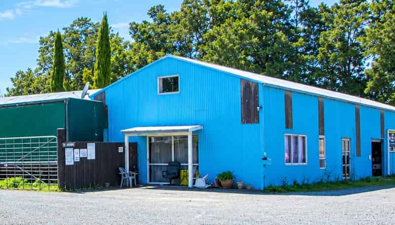 6770 State Highway 1, Kaitaia