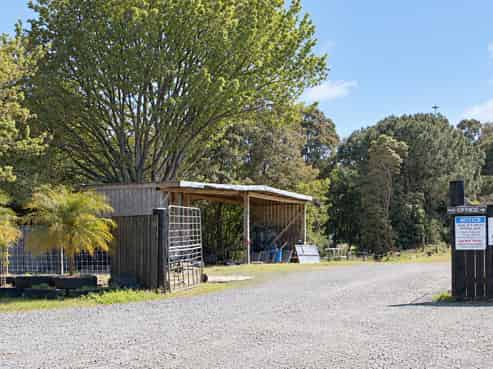 6770 State Highway 1, Kaitaia