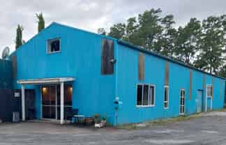 6770 State Highway 1, Kaitaia