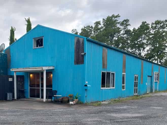 6770 State Highway 1, Kaitaia