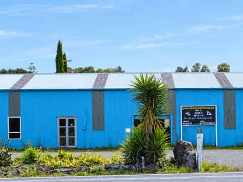 6770 State Highway 1, Kaitaia