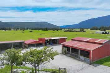 612 Wanganui Flat Road, Harihari