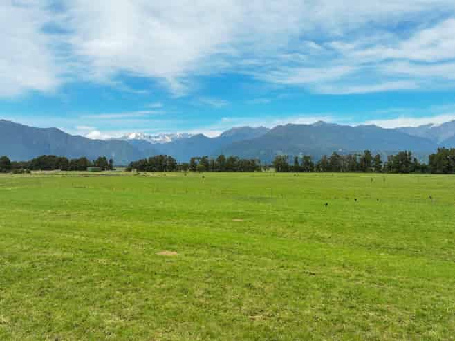 612 Wanganui Flat Road, Harihari