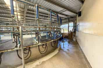 612 Wanganui Flat Road, Harihari