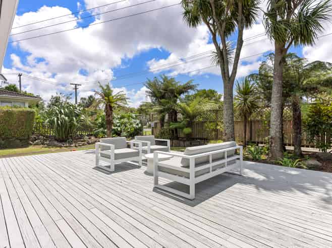 27 Horotutu Road, Greenlane