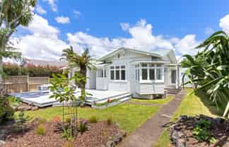 27 Horotutu Road, Greenlane