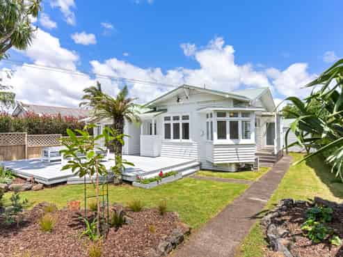 27 Horotutu Road, Greenlane