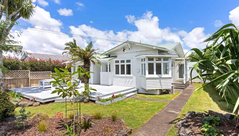 27 Horotutu Road, Greenlane