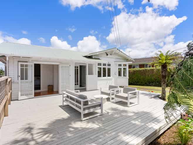 27 Horotutu Road, Greenlane