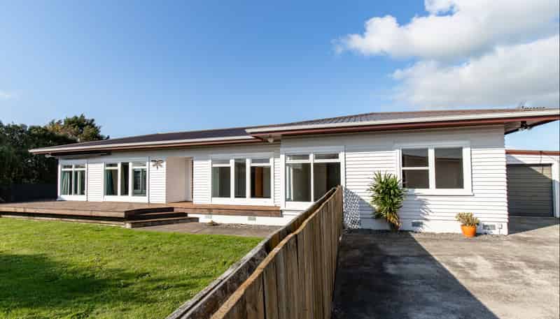 58B Pipiroa Road, Ngatea