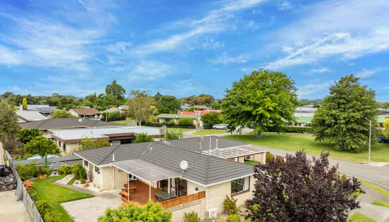 165 Tait Drive, Greenmeadows