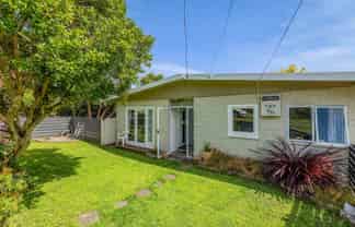 188 Huatoki Street, Upper Vogeltown