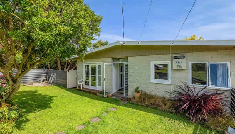 188 Huatoki Street, Upper Vogeltown