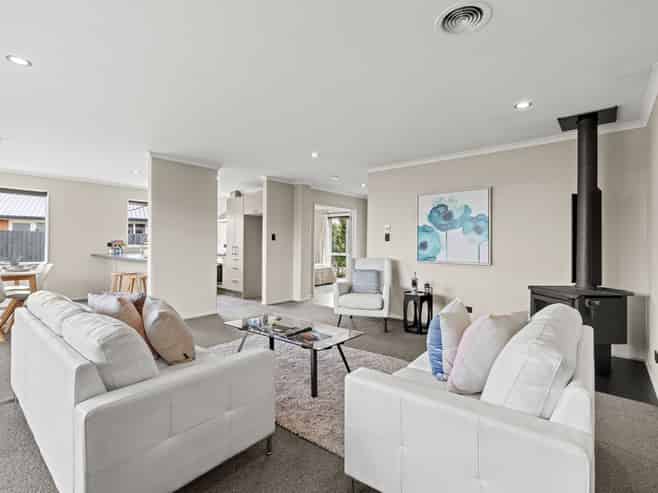 34 Ti Rakau Drive, Woolston