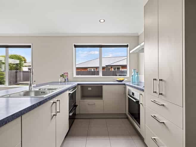 34 Ti Rakau Drive, Woolston