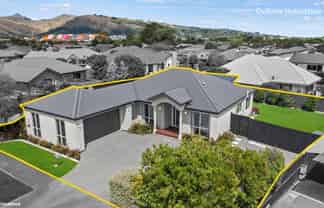 34 Ti Rakau Drive, Woolston