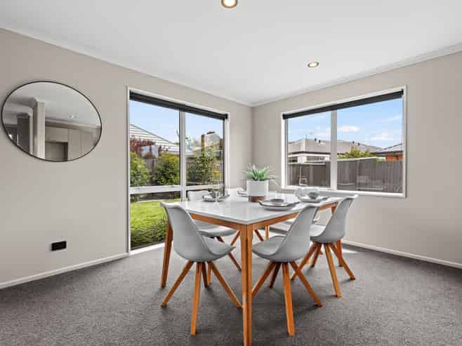 34 Ti Rakau Drive, Woolston