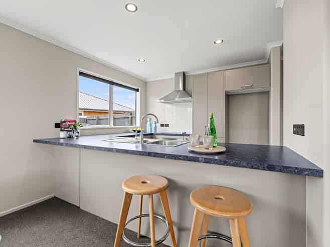 34 Ti Rakau Drive, Woolston