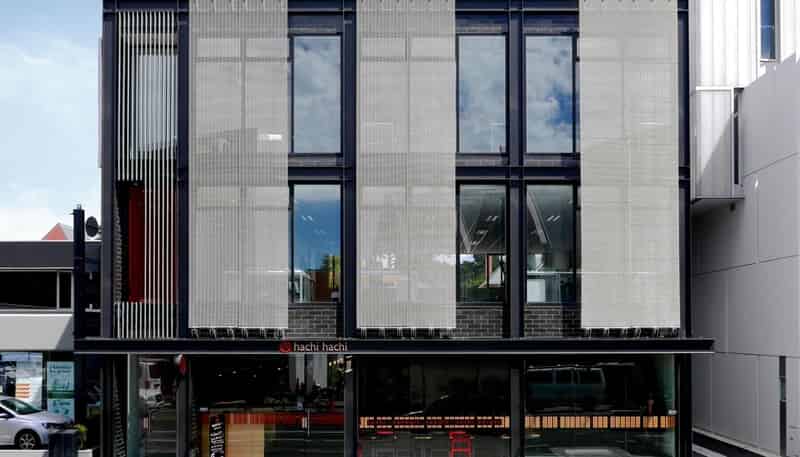  177 Victoria Street, Christchurch Central