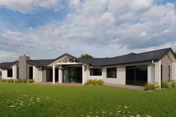 Lot 5 Alexandra Estate, Pirongia, Pirongia