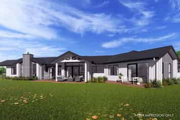 Lot 5 Alexandra Estate, Pirongia, Pirongia