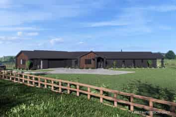 Lot 5 Alexandra Estate, Pirongia, Pirongia