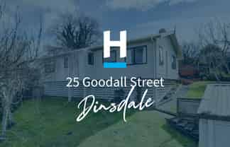 25 Goodall Street, Dinsdale