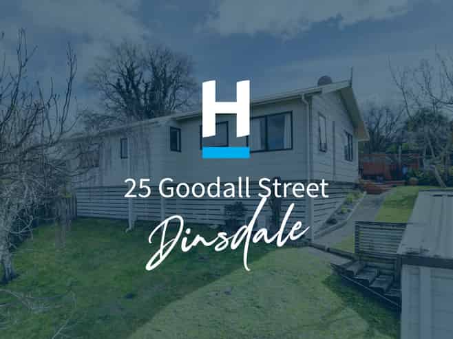 25 Goodall Street, Dinsdale