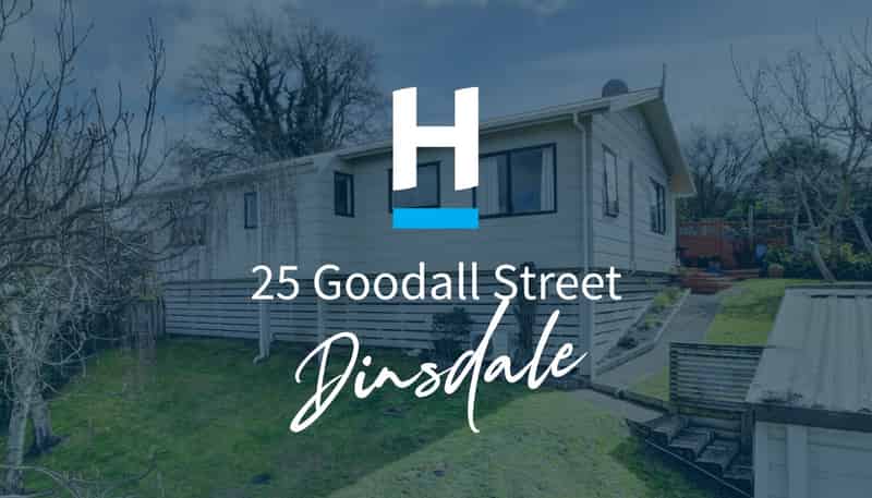 25 Goodall Street, Dinsdale