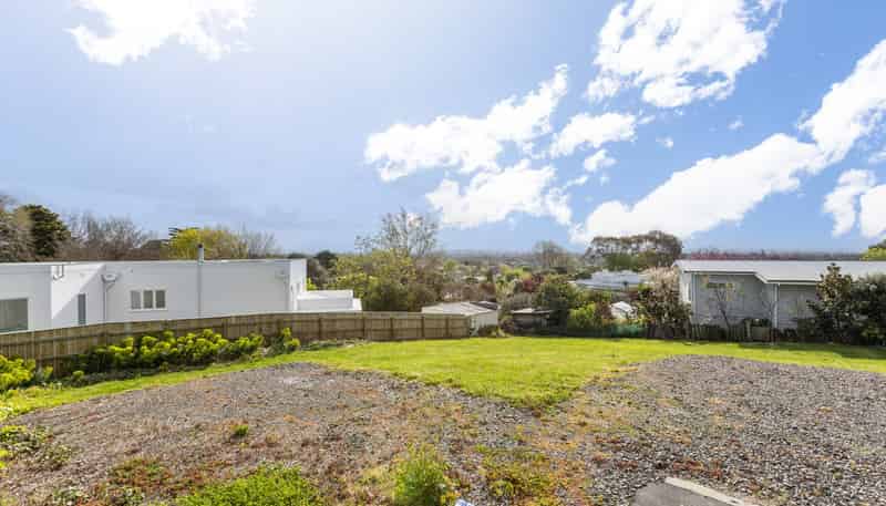 46C Simla Avenue, Havelock North