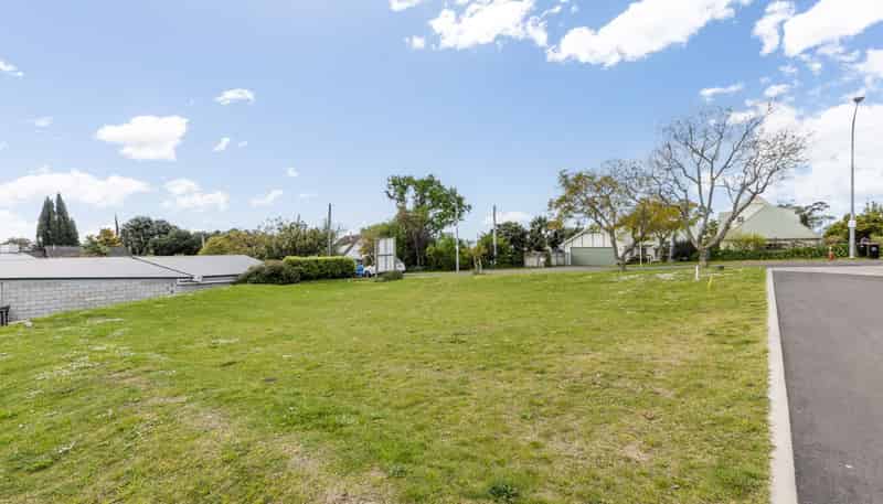 46 Simla Avenue, Havelock North