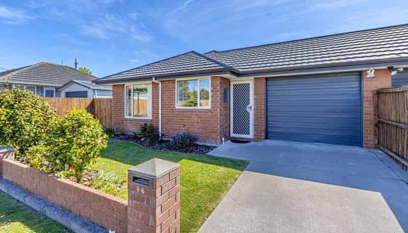 86 Balcairn Street, Halswell