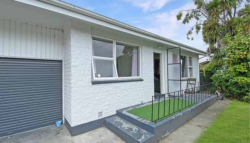 3 Dampier Street, Woolston