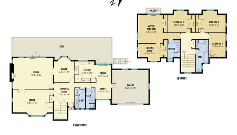 180 Ara-kotinga, Whitford