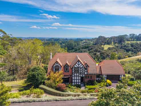 180 Ara-kotinga, Whitford