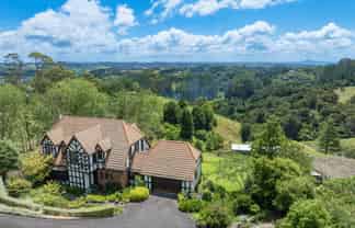 180 Ara-kotinga, Whitford