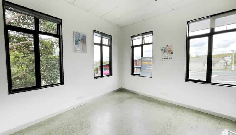 483 Richmond Road, Grey Lynn