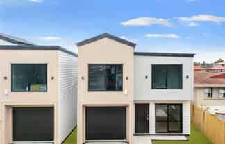 13F Caspar Road, Papatoetoe