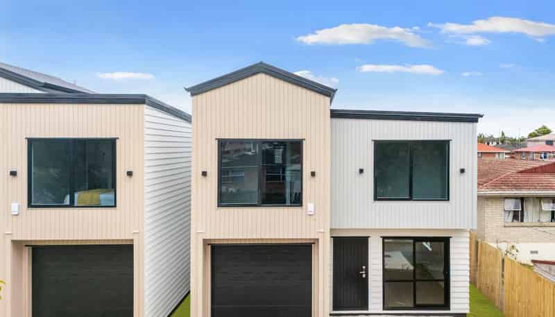 13F Caspar Road, Papatoetoe