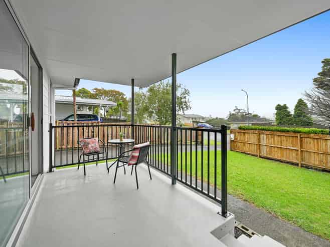 37 Harmel Road, Glendene