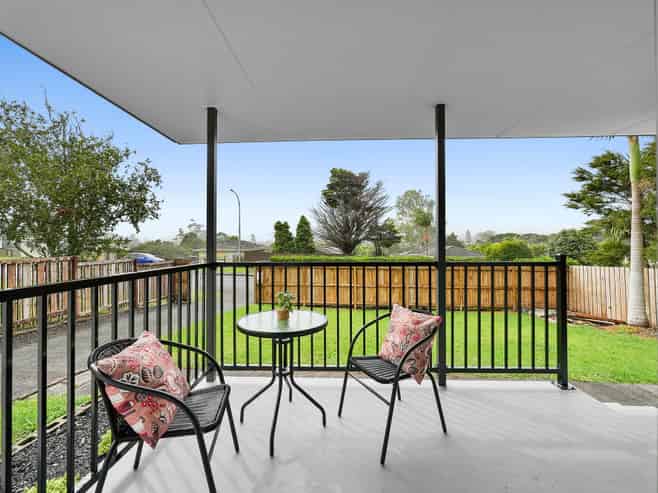 37 Harmel Road, Glendene