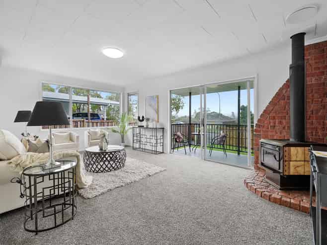 37 Harmel Road, Glendene