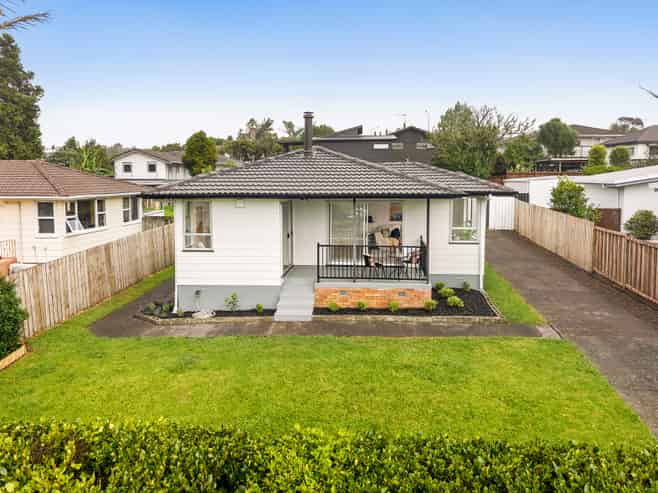 37 Harmel Road, Glendene