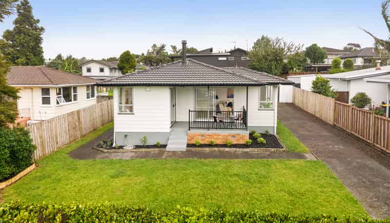 37 Harmel Road, Glendene