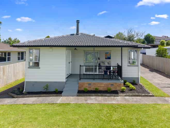 37 Harmel Road, Glendene