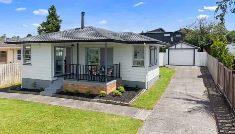 37 Harmel Road, Glendene