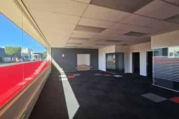 Prime corner site for sale